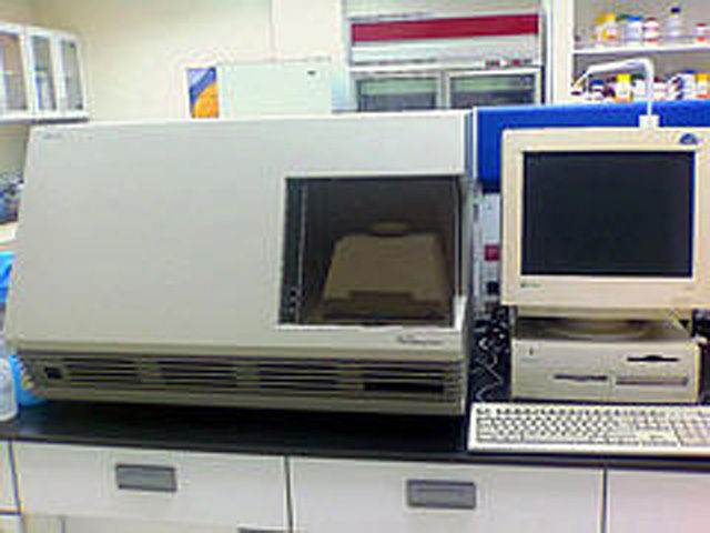 ABI 7700 RT-PCR